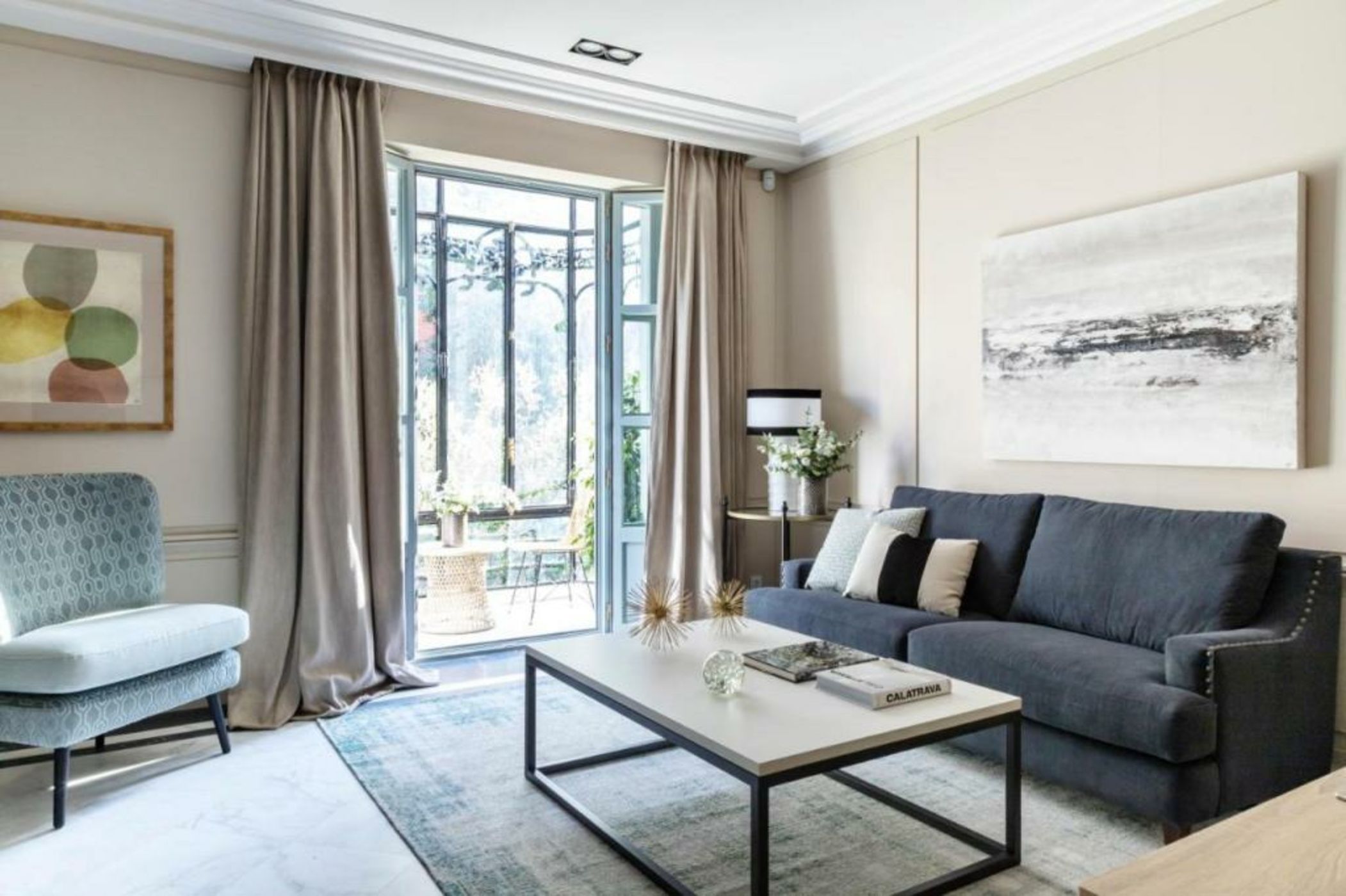 Ayala 63 - THE ARC COLLECTION