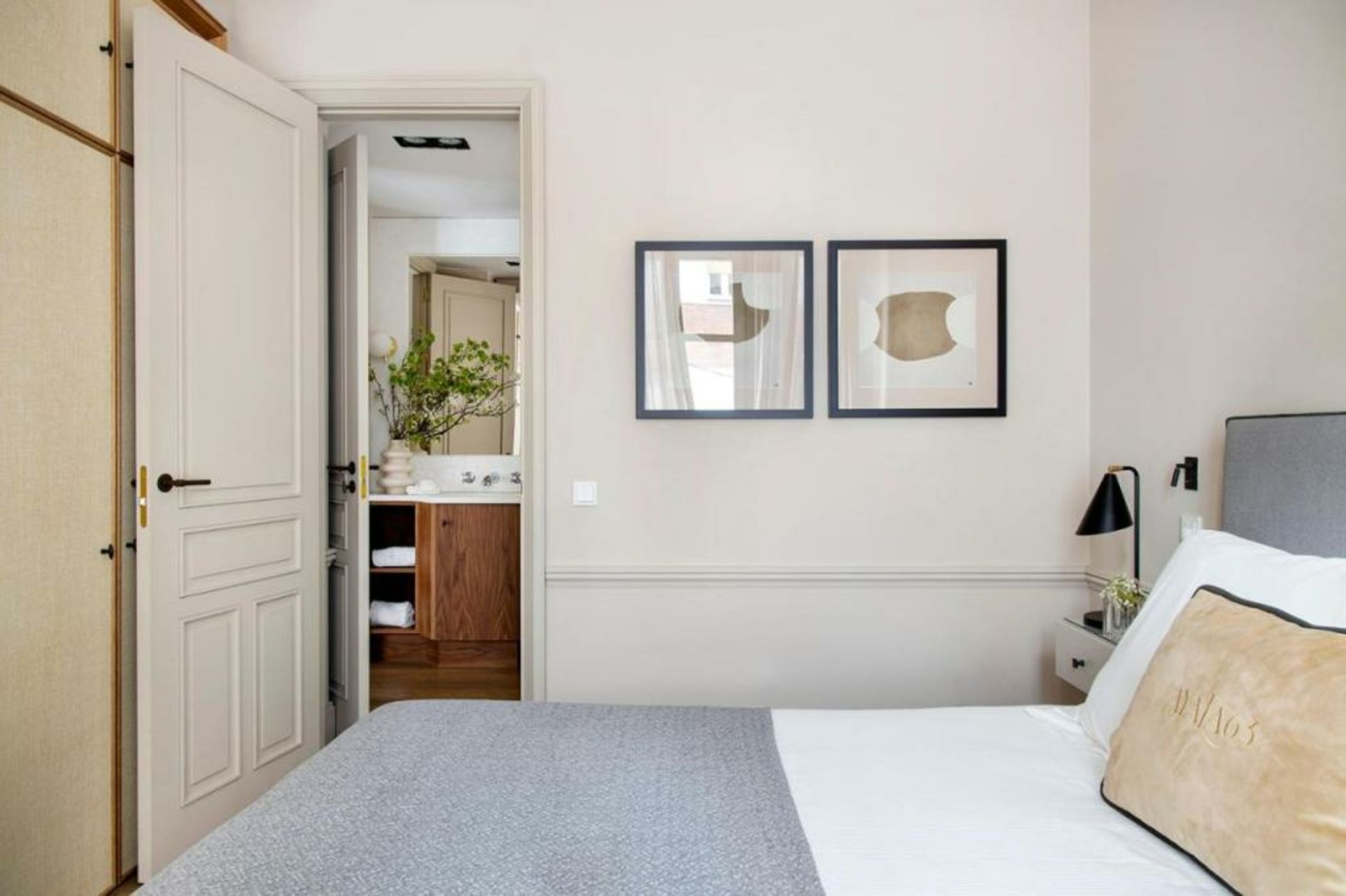 Ayala 63 - THE ARC COLLECTION