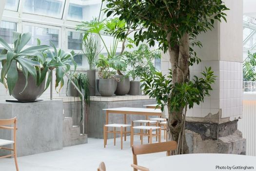 KIRO Hiroshima by THE SHARE HOTELS