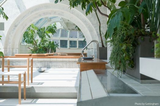 KIRO Hiroshima by THE SHARE HOTELS
