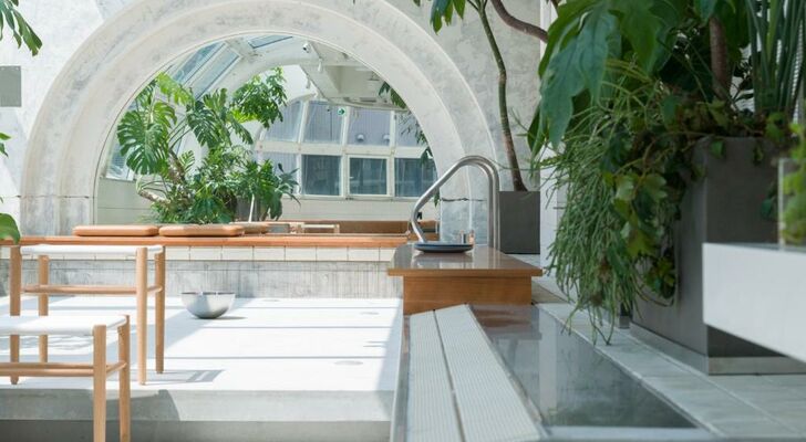 KIRO Hiroshima by THE SHARE HOTELS