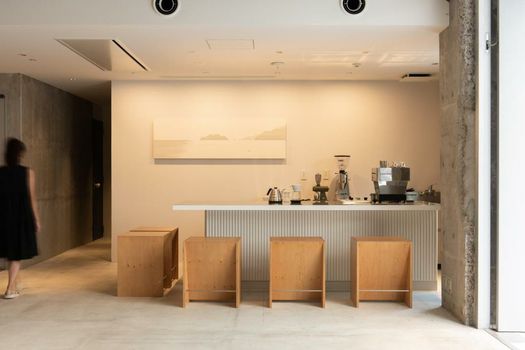 KIRO Hiroshima by THE SHARE HOTELS