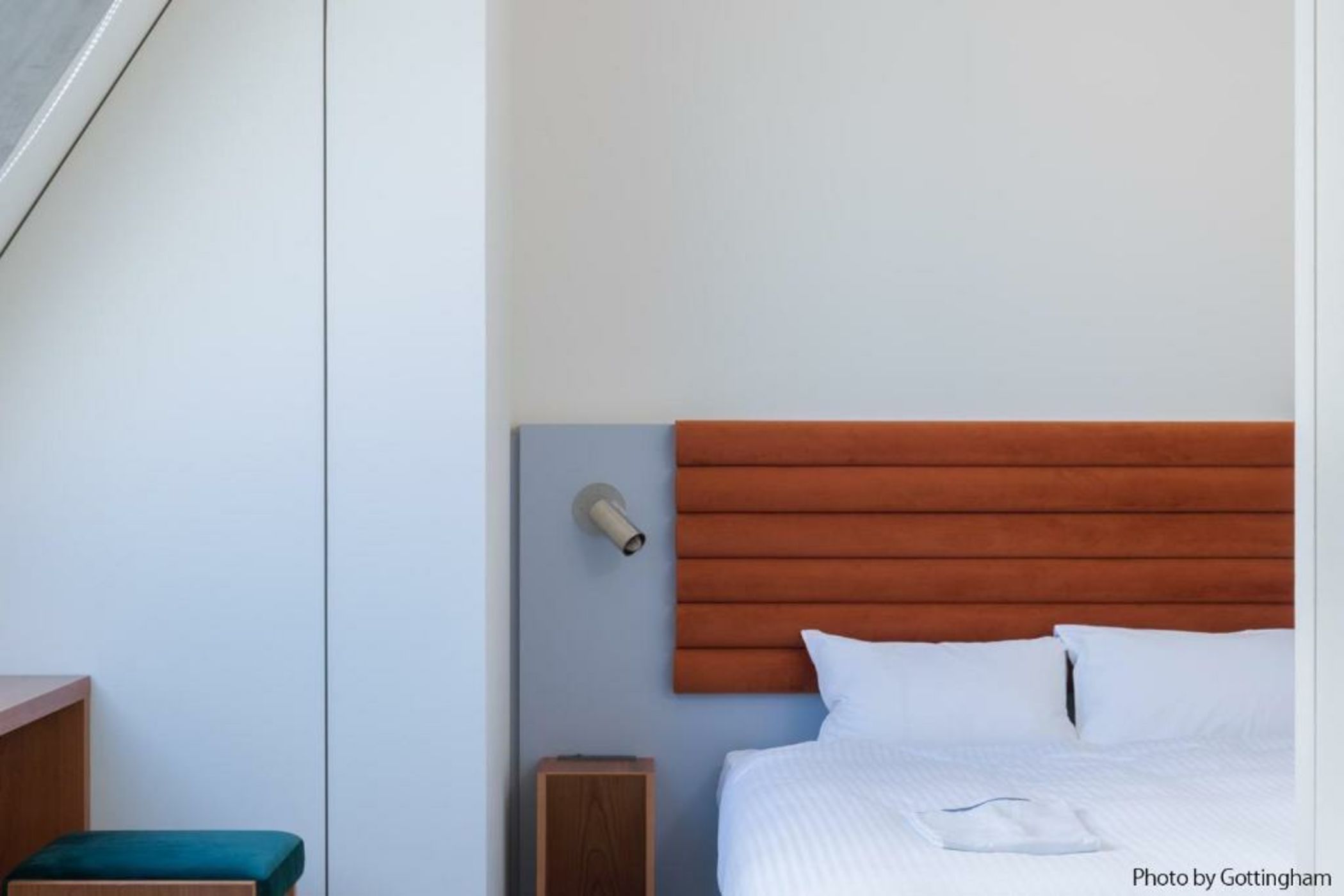 KIRO Hiroshima by THE SHARE HOTELS