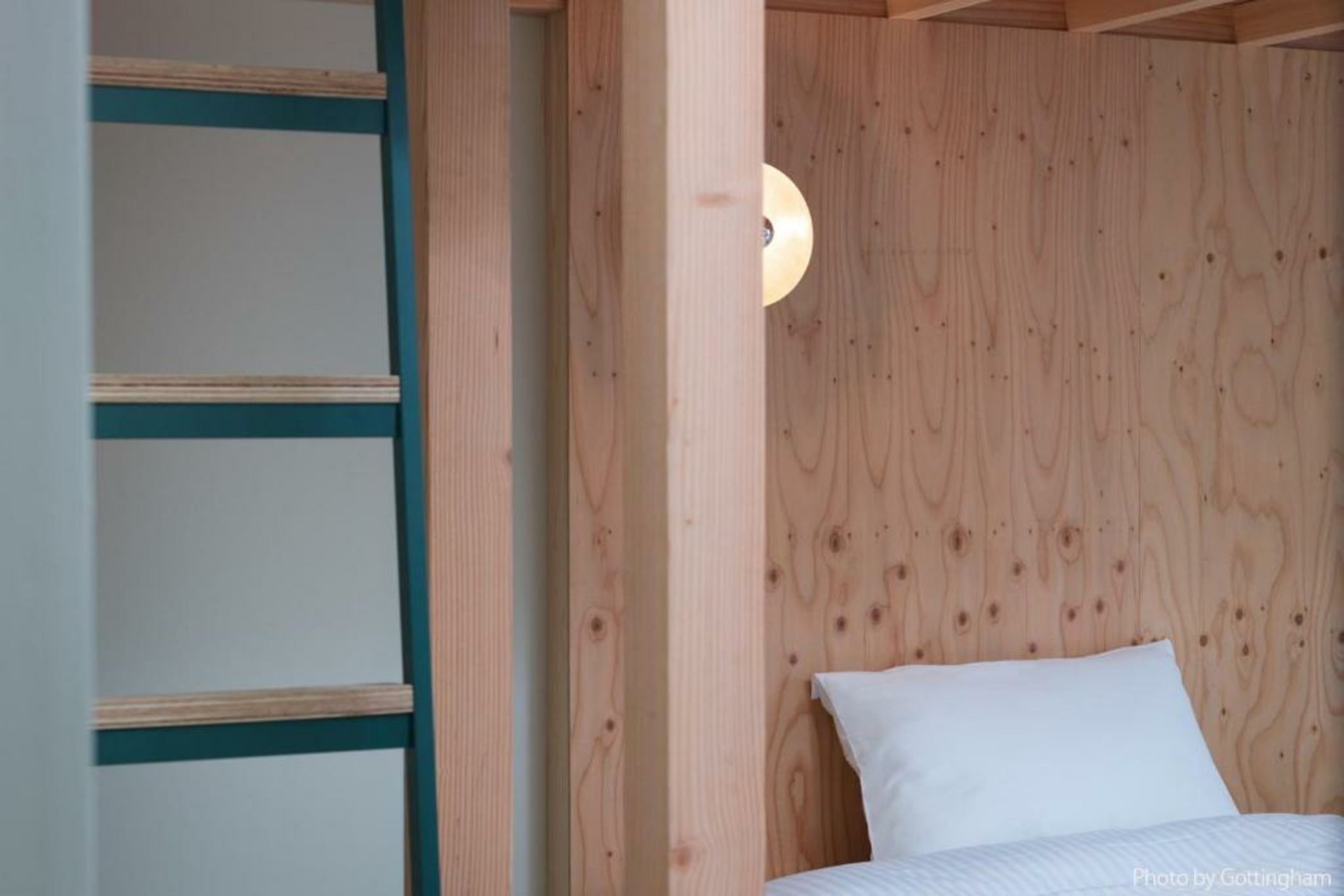 KIRO Hiroshima by THE SHARE HOTELS