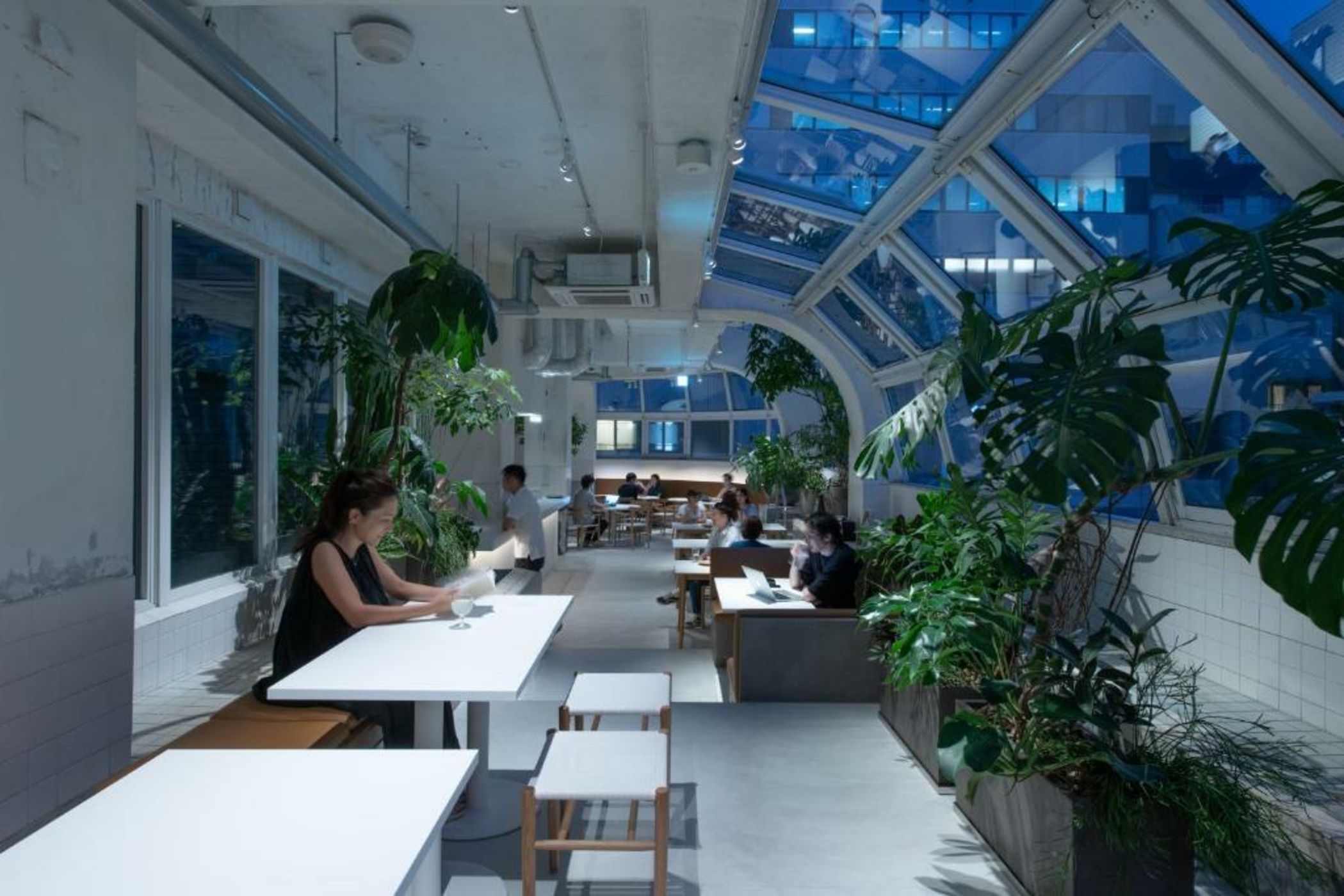 KIRO Hiroshima by THE SHARE HOTELS