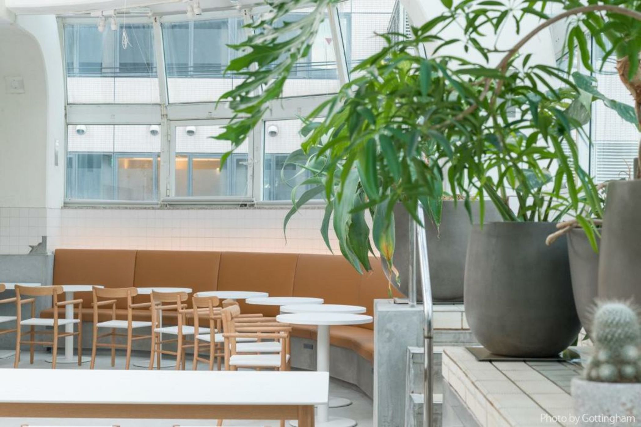 KIRO Hiroshima by THE SHARE HOTELS