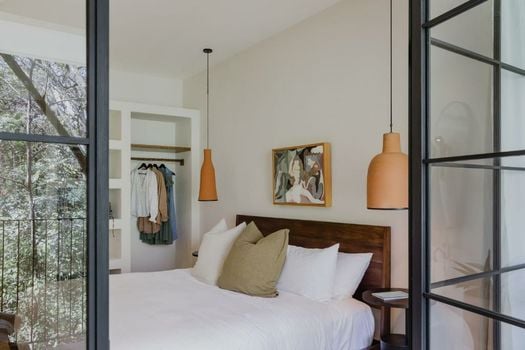 Sendero Hotel