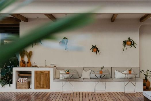 Sendero Hotel
