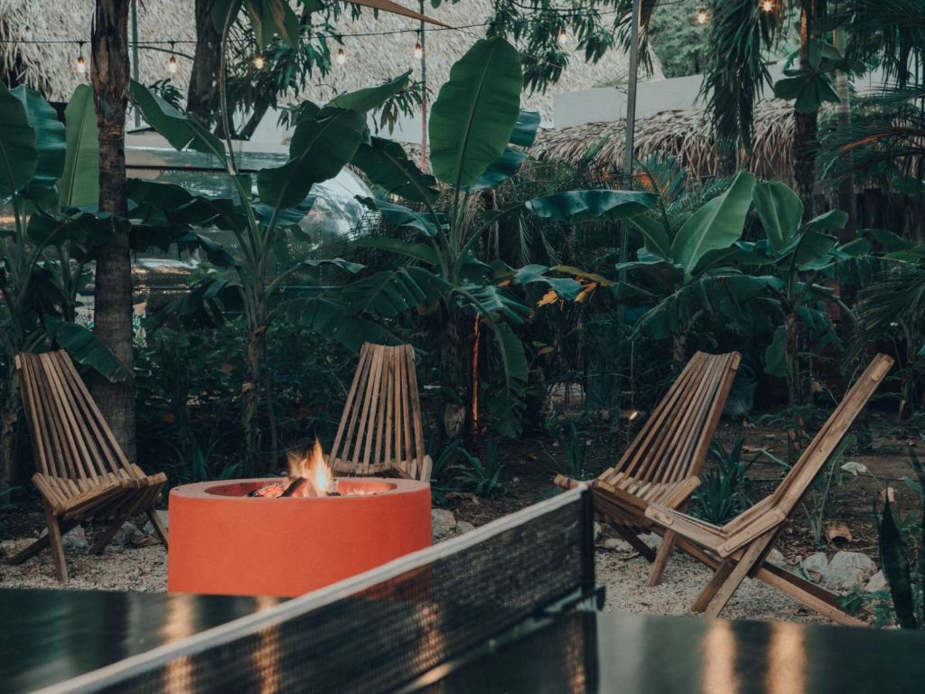 Airstream by the Sea