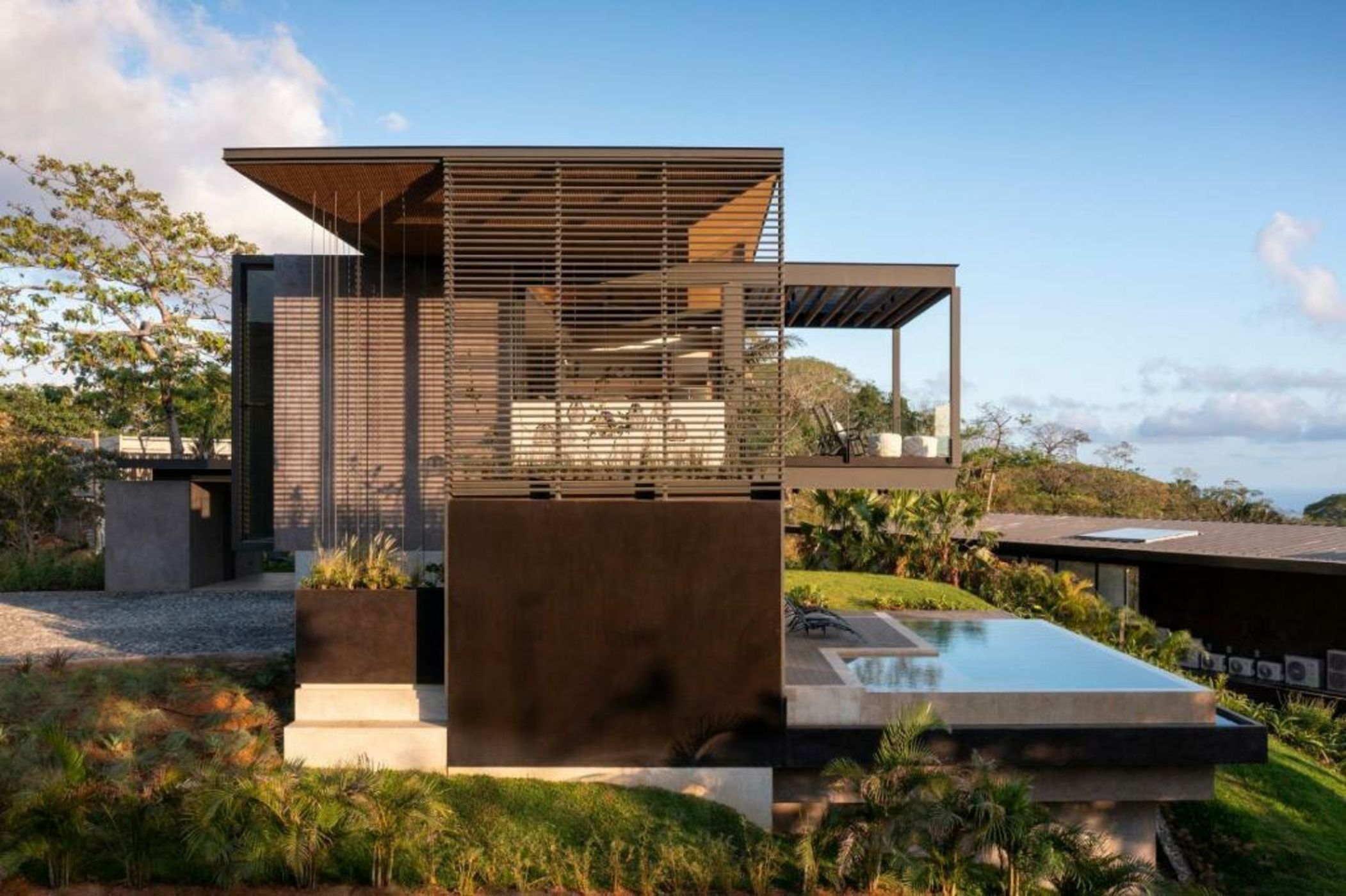 La Perla Negra Home, Luxurious Private Retreat, Ocean Views