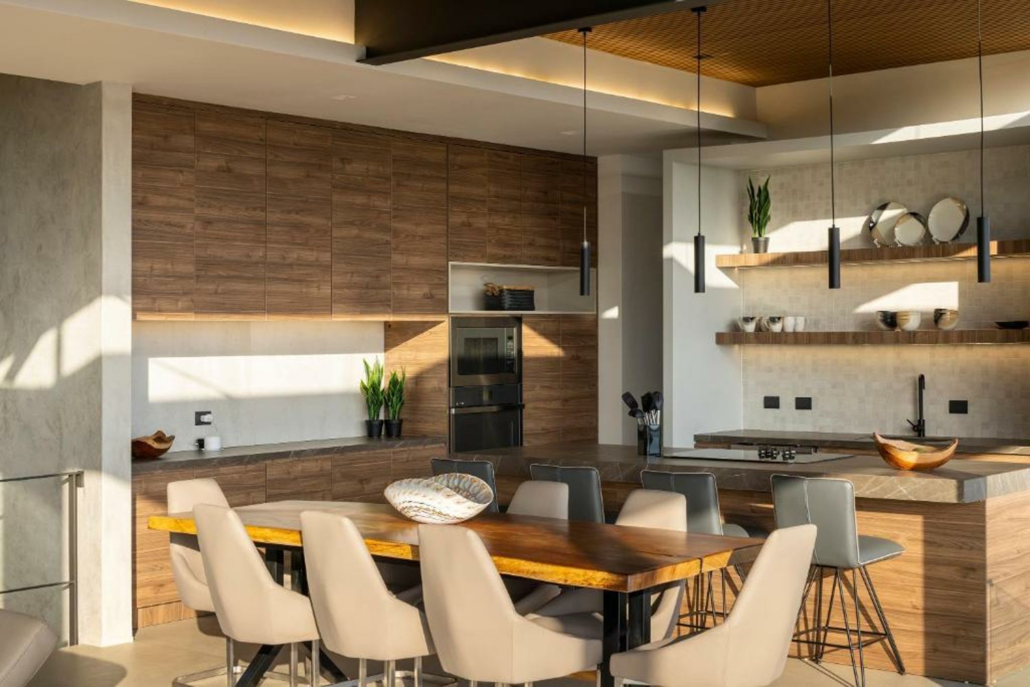 La Perla Negra Home, Luxurious Private Retreat, Ocean Views