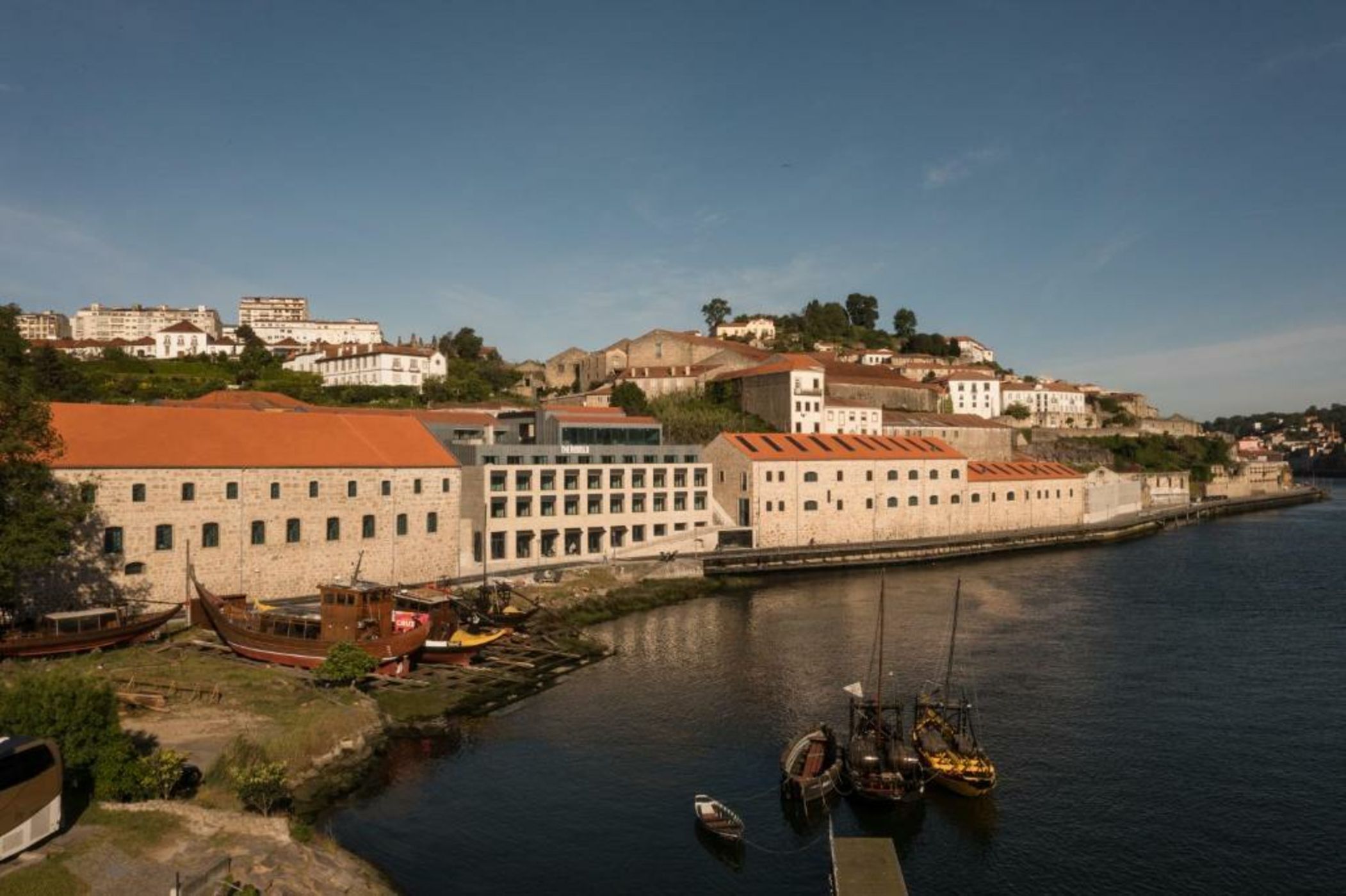 The Rebello Hotel & Spa - Small Luxury Hotels Of The World