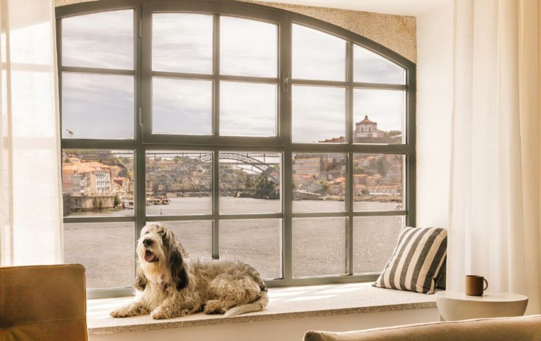 The Rebello Hotel & Spa - Small Luxury Hotels Of The World, Vila Nova ...
