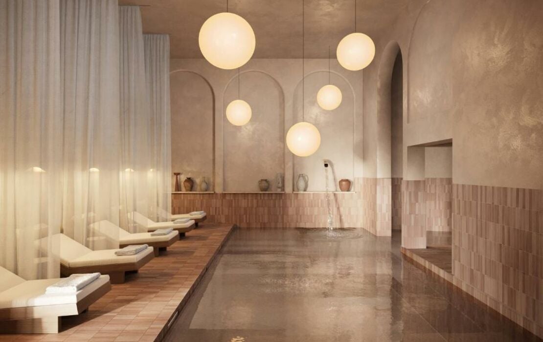 The Rebello Hotel & Spa - Small Luxury Hotels Of The World, a Design ...