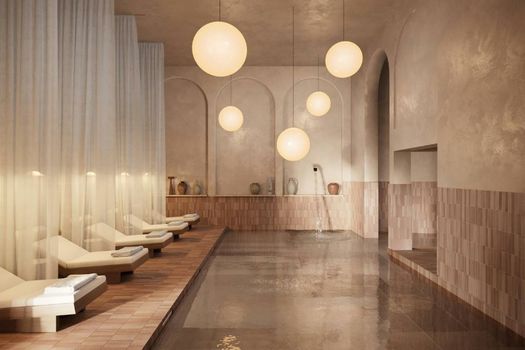 The Rebello Hotel & Spa - Small Luxury Hotels Of The World