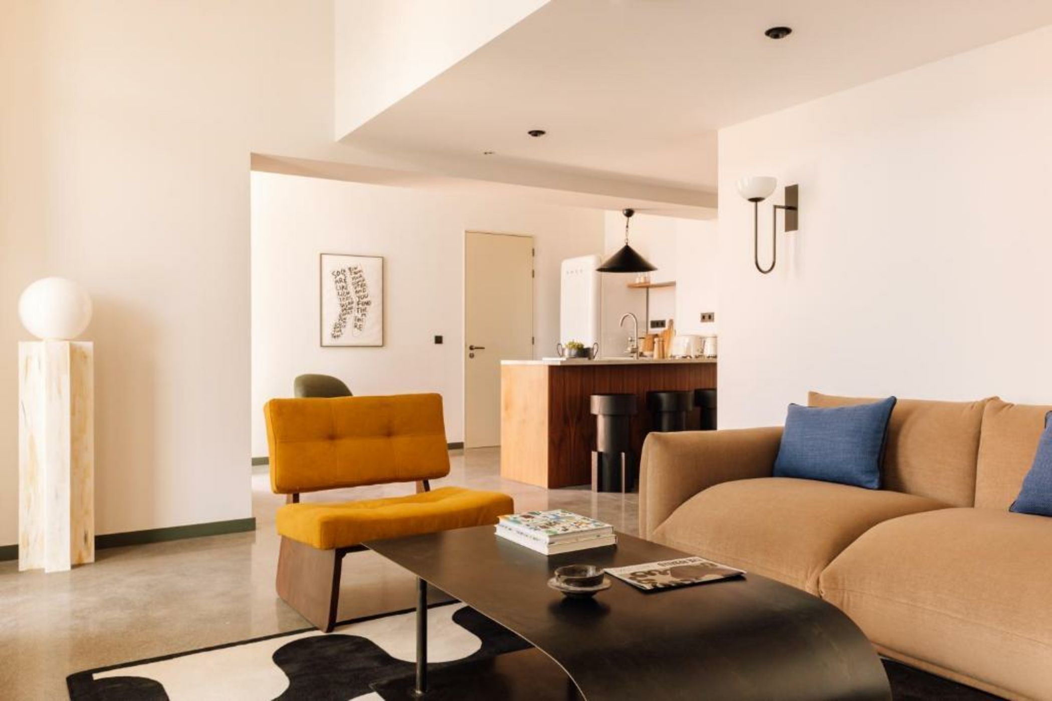 The Rebello Hotel & Spa - Small Luxury Hotels Of The World