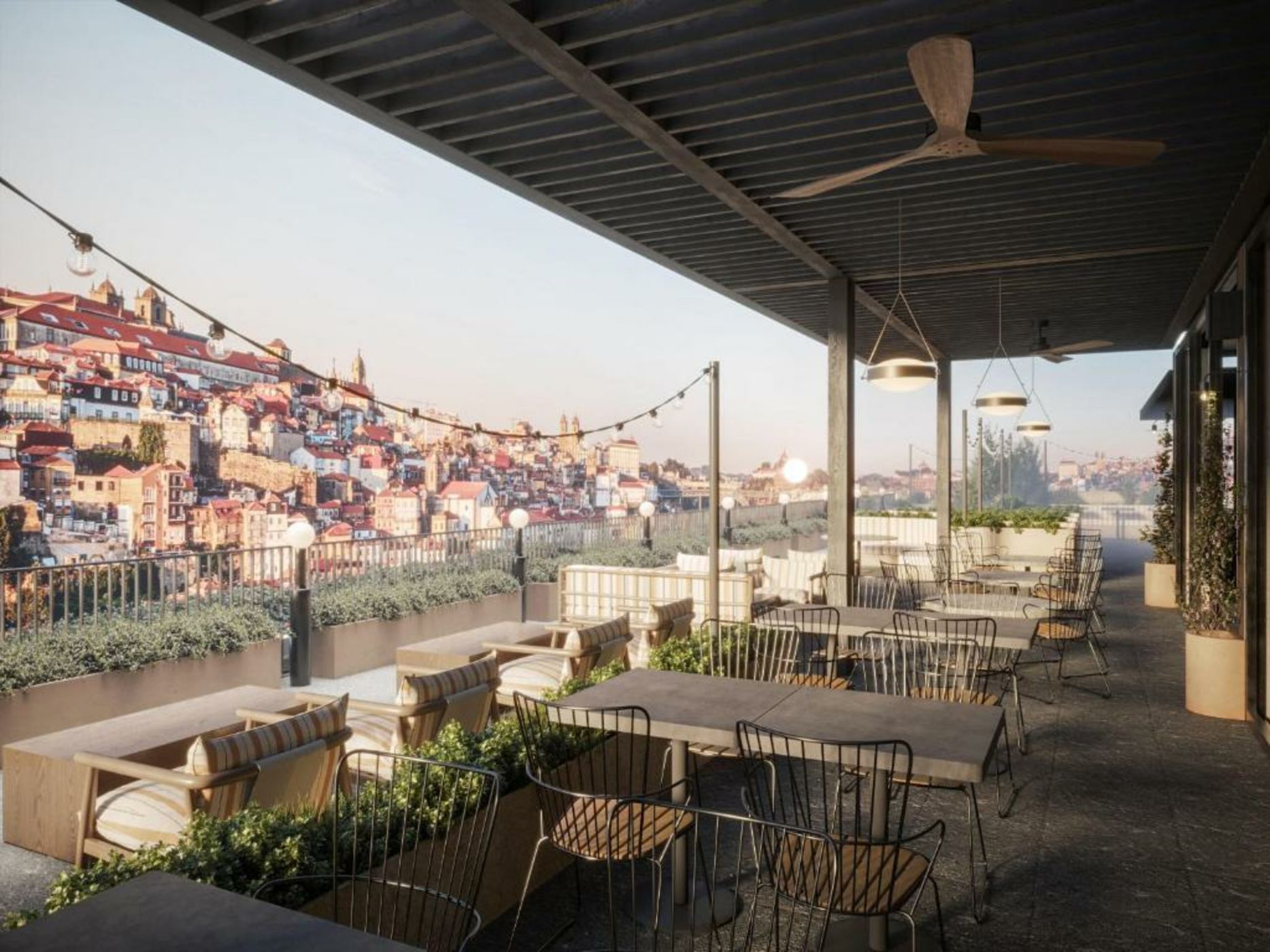 The Rebello Hotel & Spa - Small Luxury Hotels Of The World