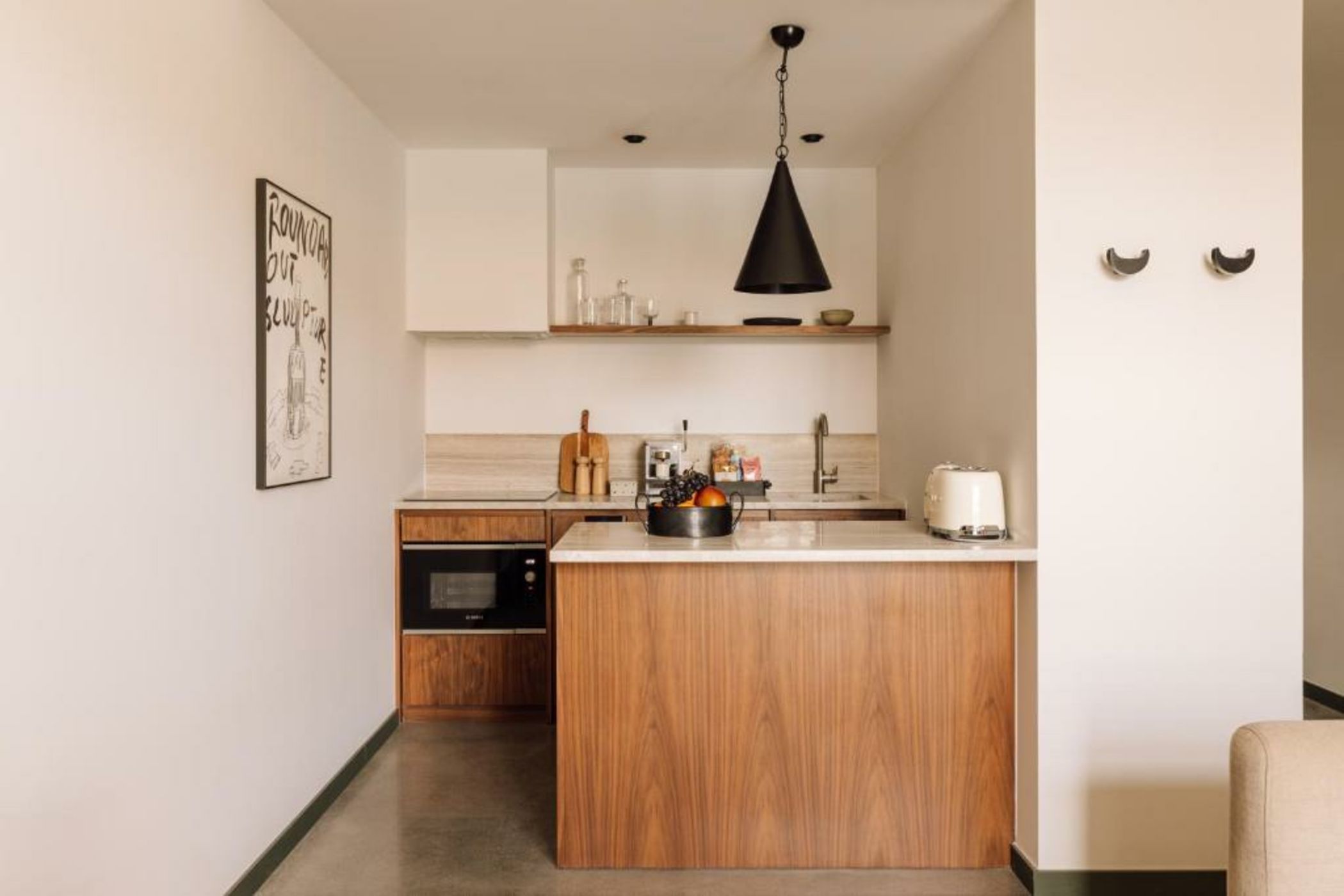 The Rebello Hotel & Spa - Small Luxury Hotels Of The World