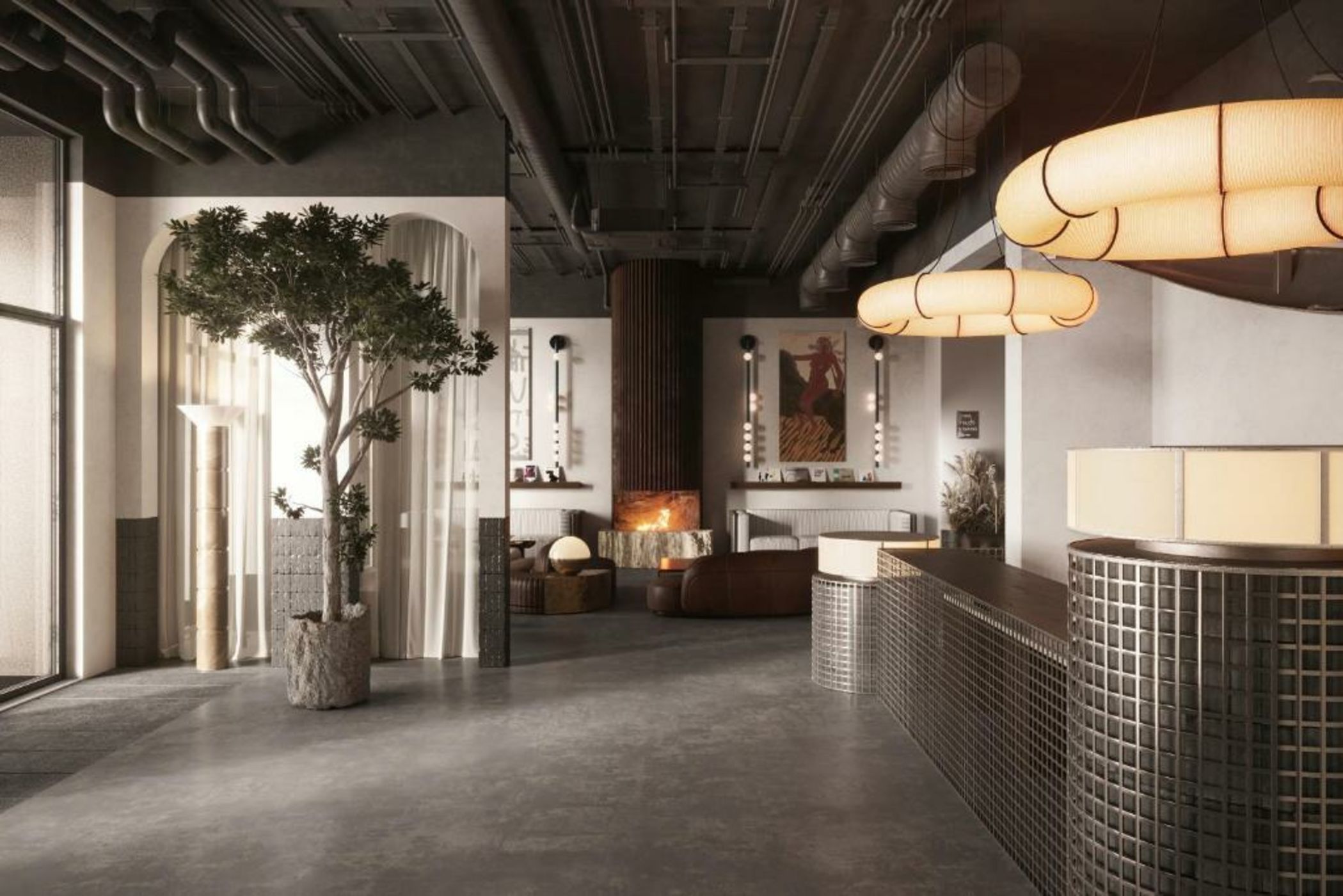 The Rebello Hotel & Spa - Small Luxury Hotels Of The World