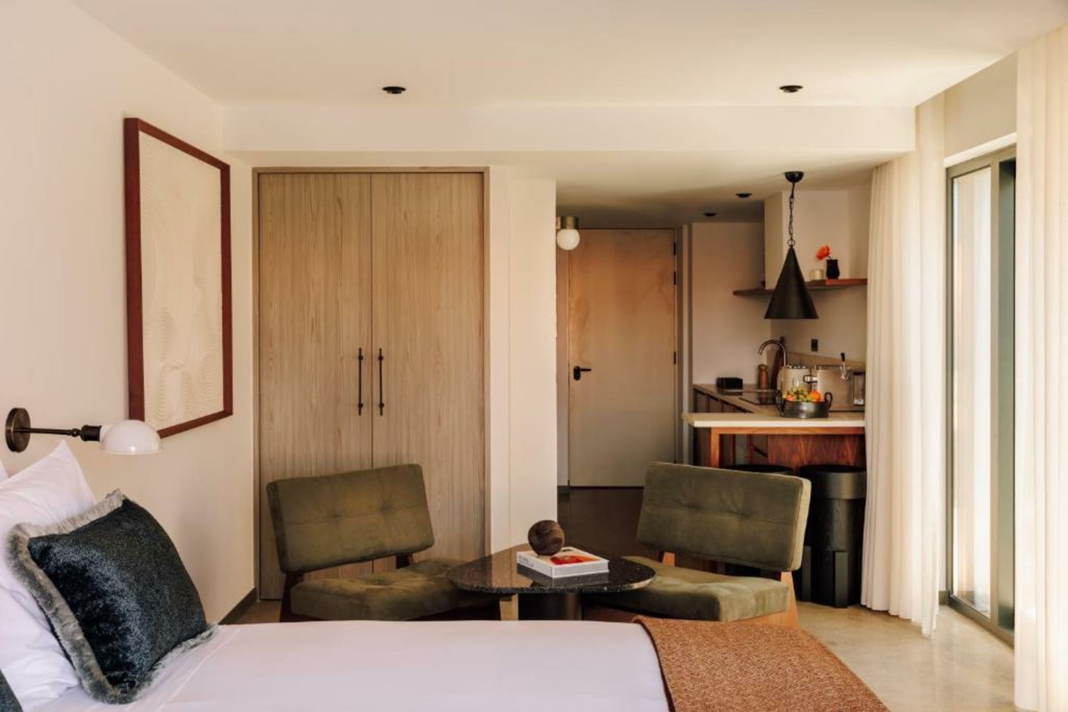 The Rebello Hotel & Spa - Small Luxury Hotels Of The World