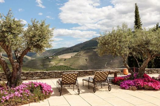 Quinta Nova Winery House - Relais & Châteaux