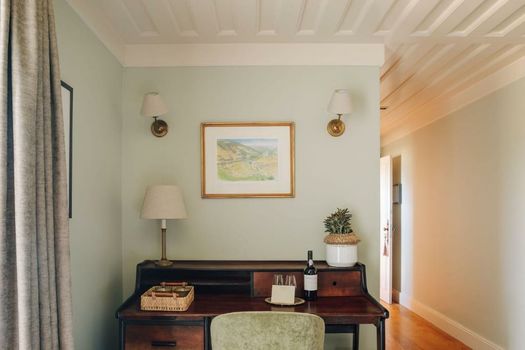 Quinta Nova Winery House - Relais & Châteaux