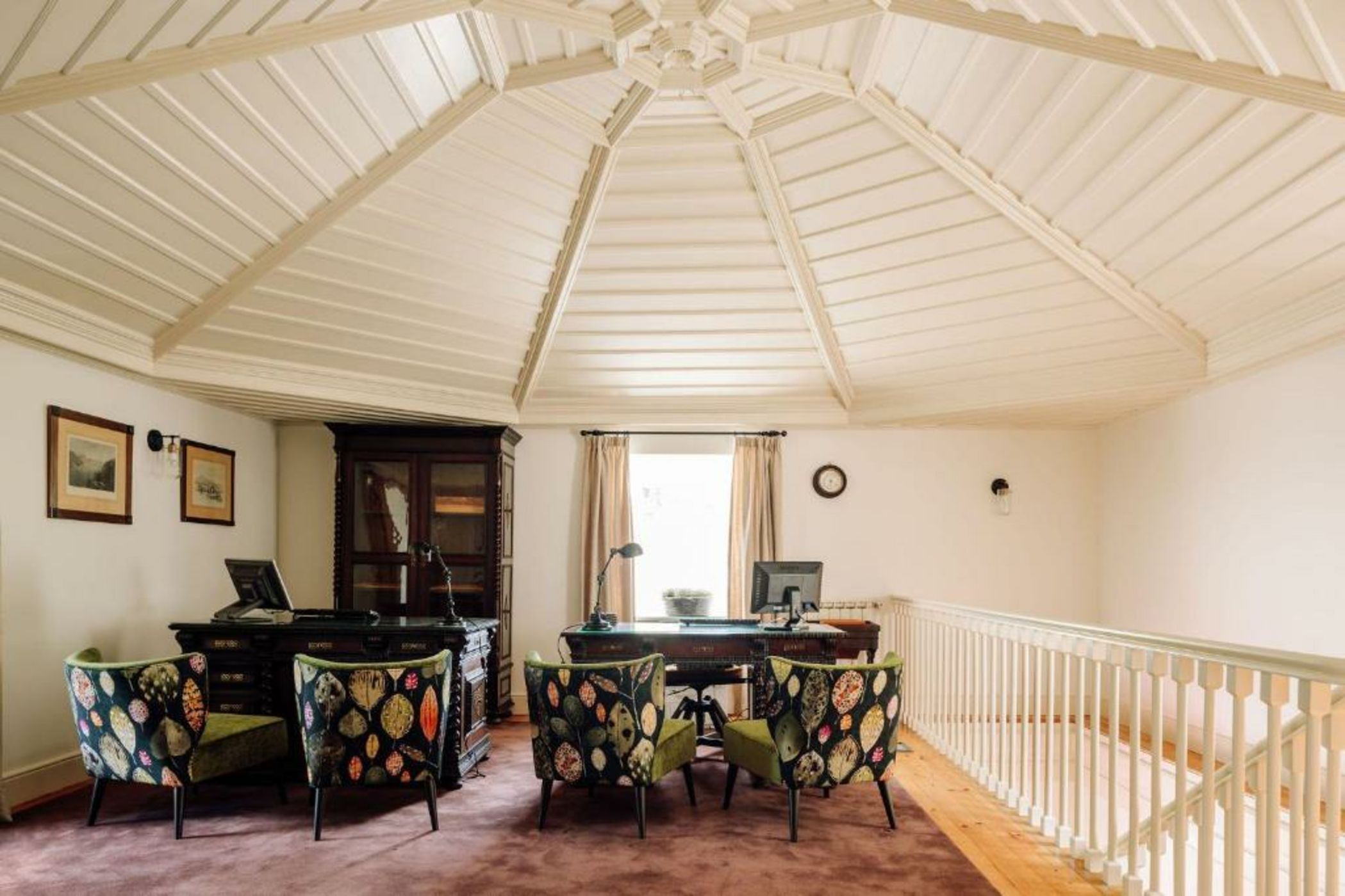 Quinta Nova Winery House - Relais & Châteaux