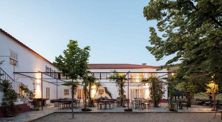 Quinta Nova Winery House - Relais & Châteaux