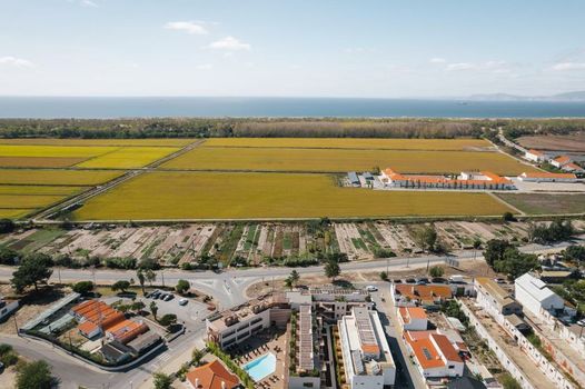 AlmaLusa Comporta