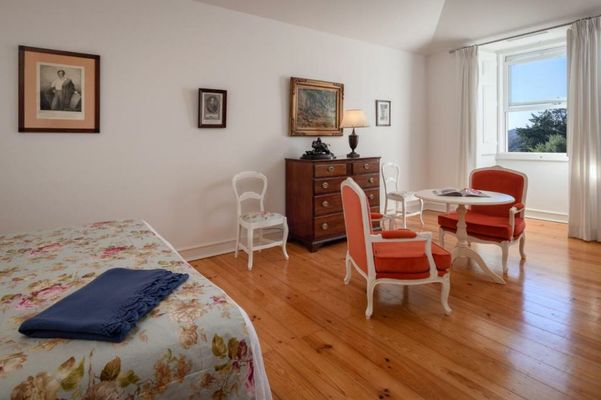 Hotel Casa Palmela - Small Luxury Hotels of The World, Hotel & Villas