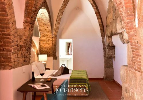 Noble House Essence Évora - by Unlock Hotels