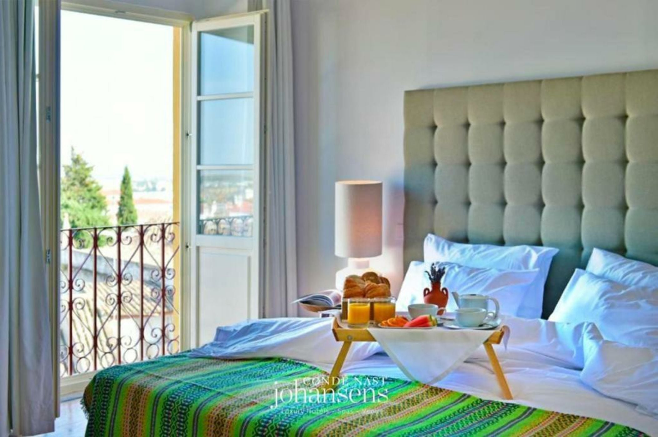 Noble House Essence Évora - by Unlock Hotels