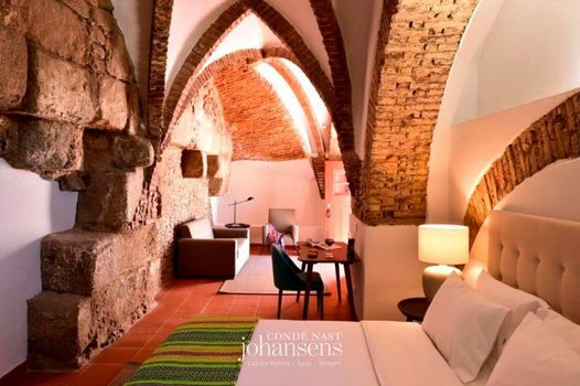 Noble House Essence Évora - by Unlock Hotels