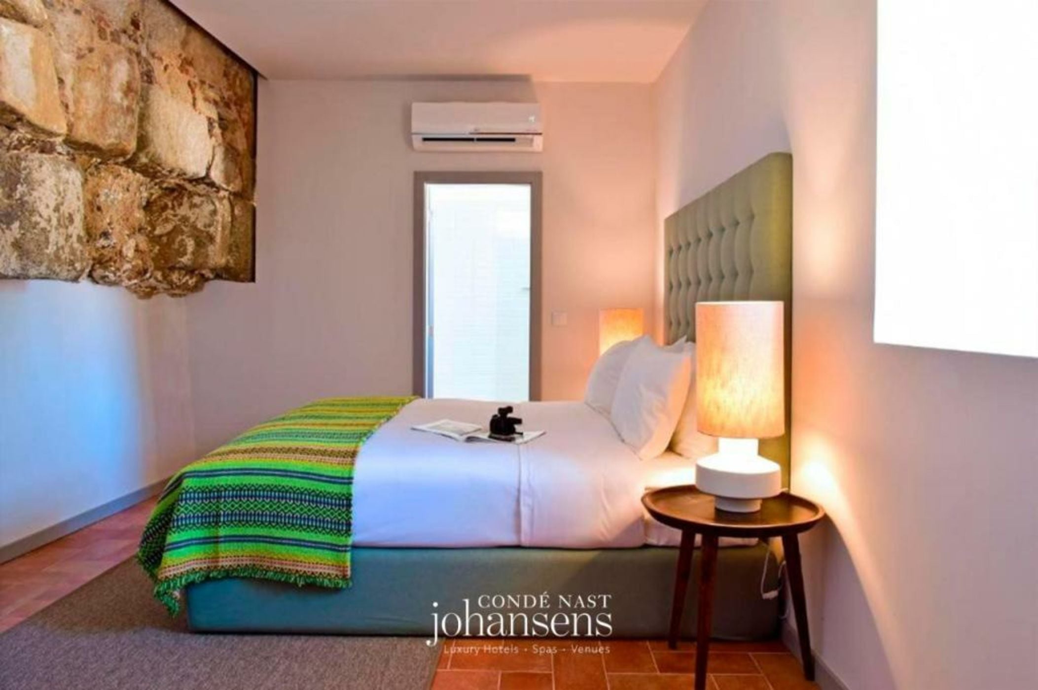 Noble House Essence Évora - by Unlock Hotels