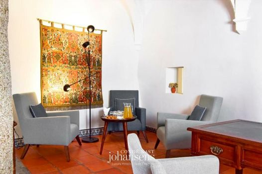 Noble House Essence Évora - by Unlock Hotels
