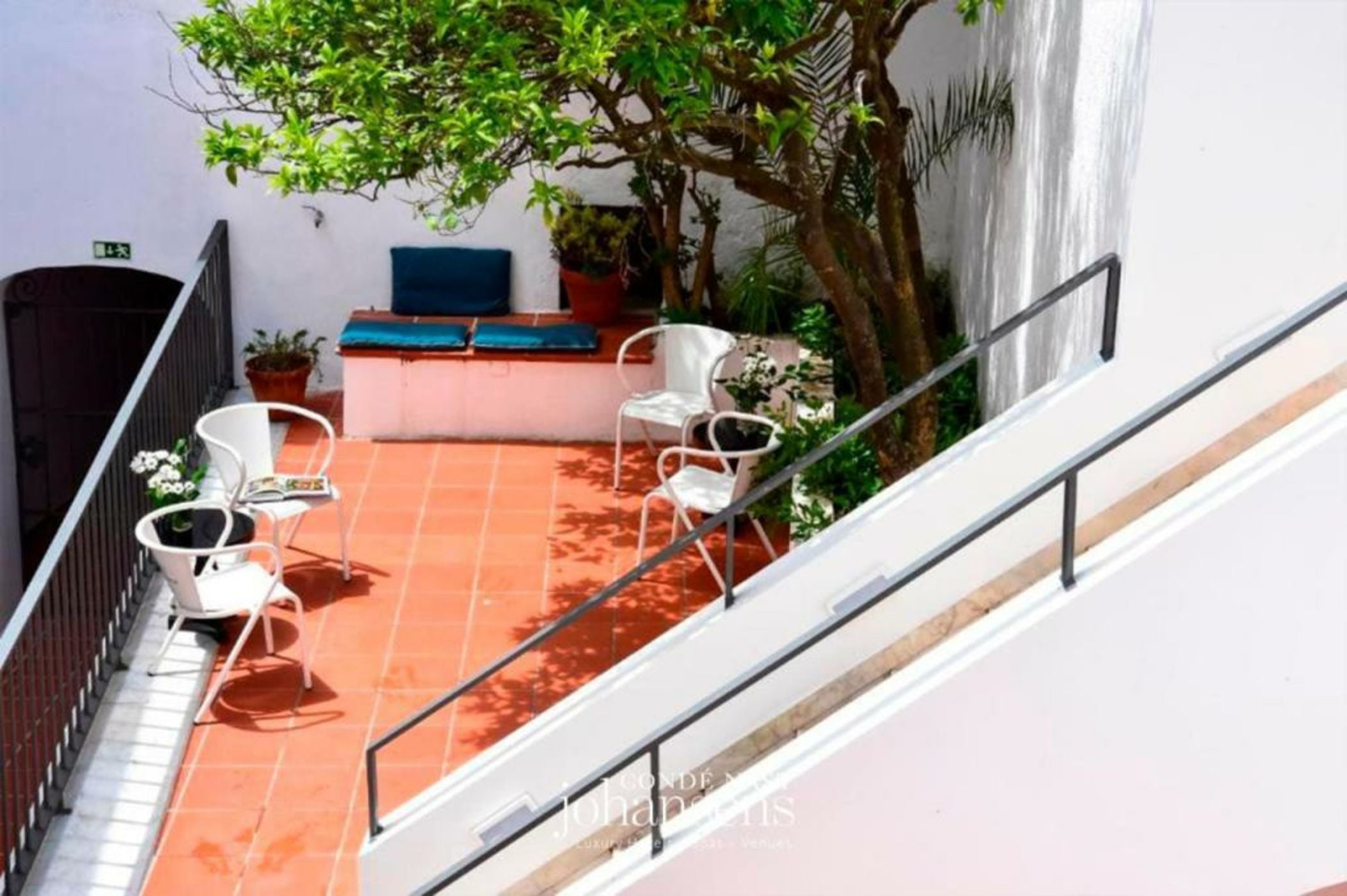 Noble House Essence Évora - by Unlock Hotels
