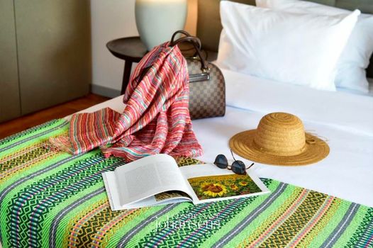 The Noble House - by Unlock Hotels