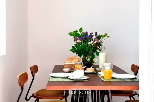 The Noble House - by Unlock Hotels