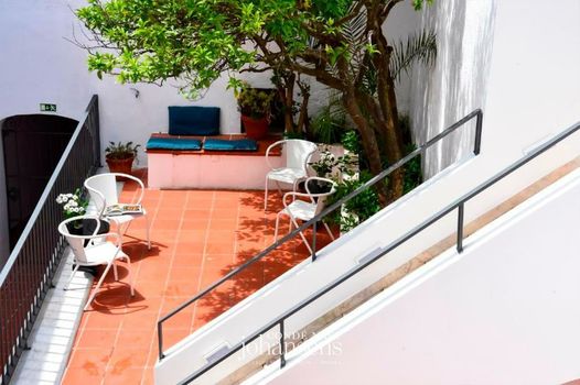 The Noble House - by Unlock Hotels