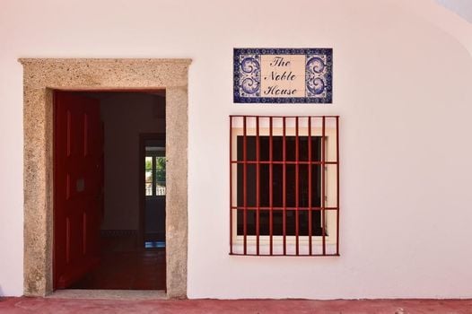 The Noble House - by Unlock Hotels