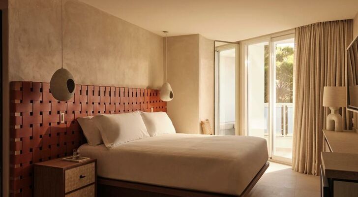 Mondrian Ibiza