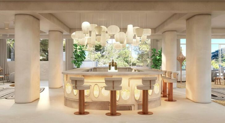 Mondrian Ibiza
