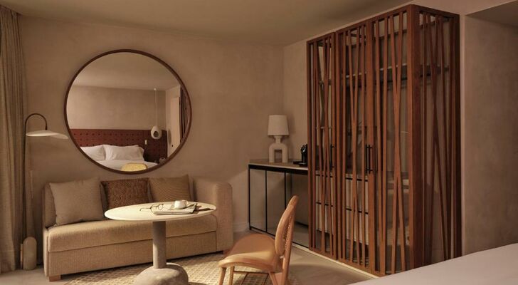 Mondrian Ibiza