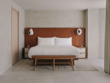 Mondrian Ibiza
