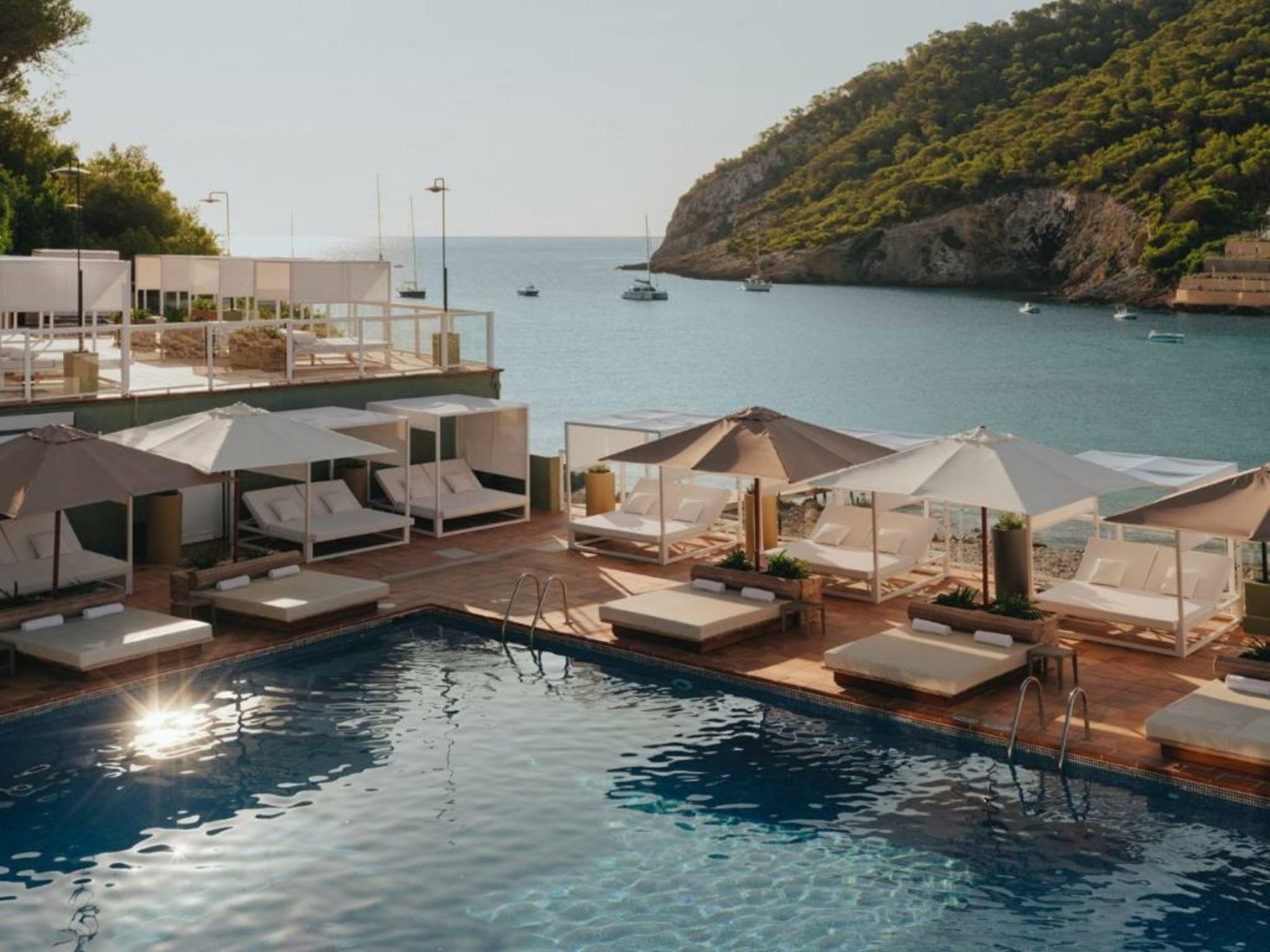 Mondrian Ibiza