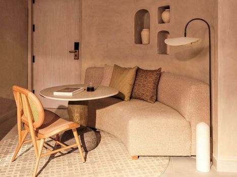 Mondrian Ibiza