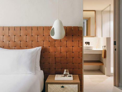 Mondrian Ibiza