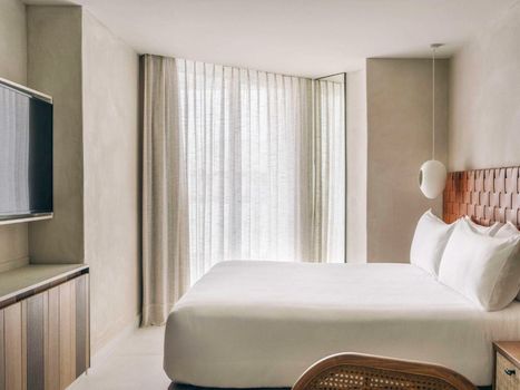 Mondrian Ibiza