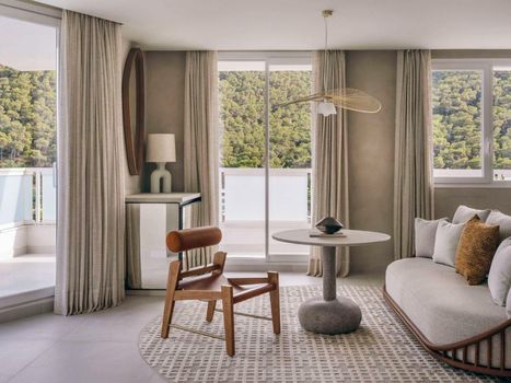 Mondrian Ibiza