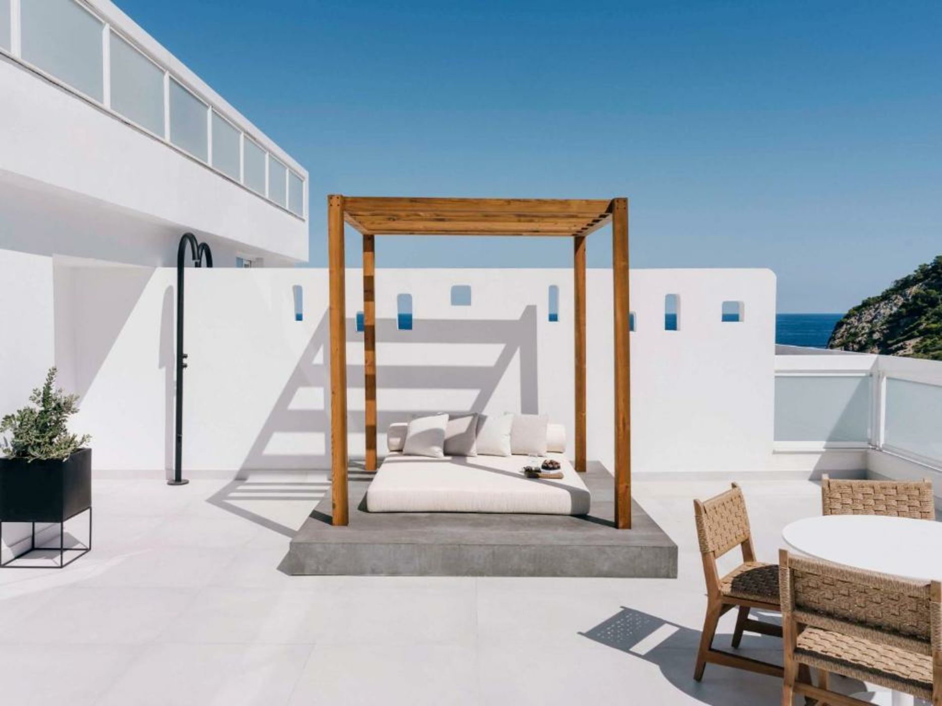 Mondrian Ibiza